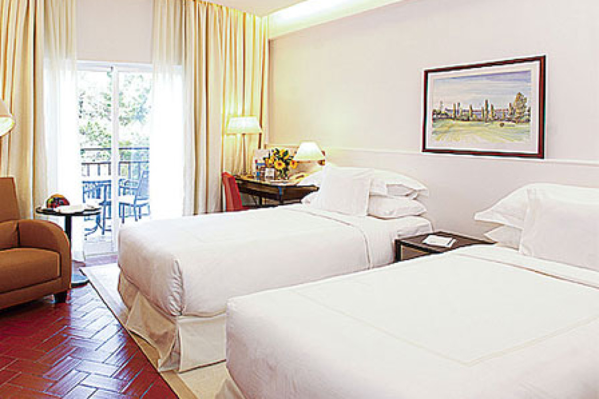 Penina Hotel  Golf Resort