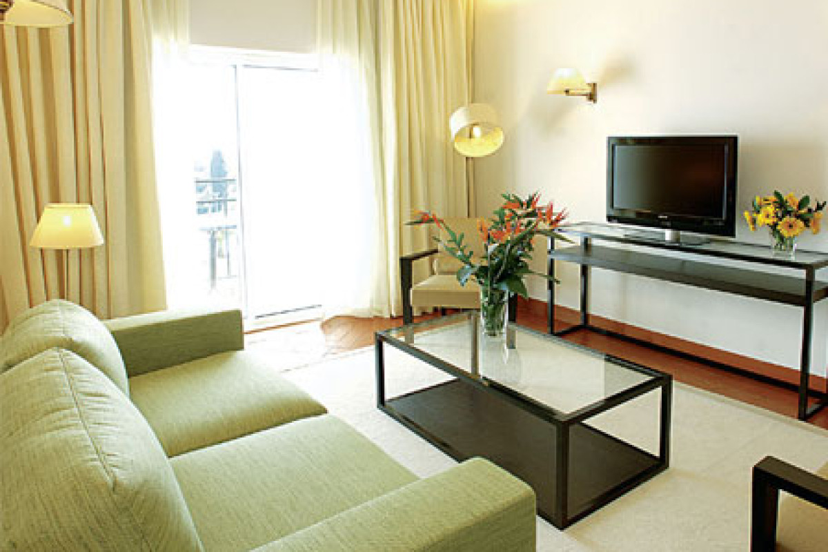Penina Hotel  Golf Resort