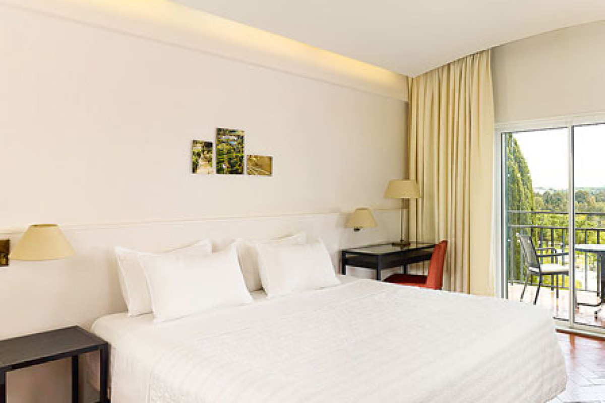 Penina Hotel  Golf Resort