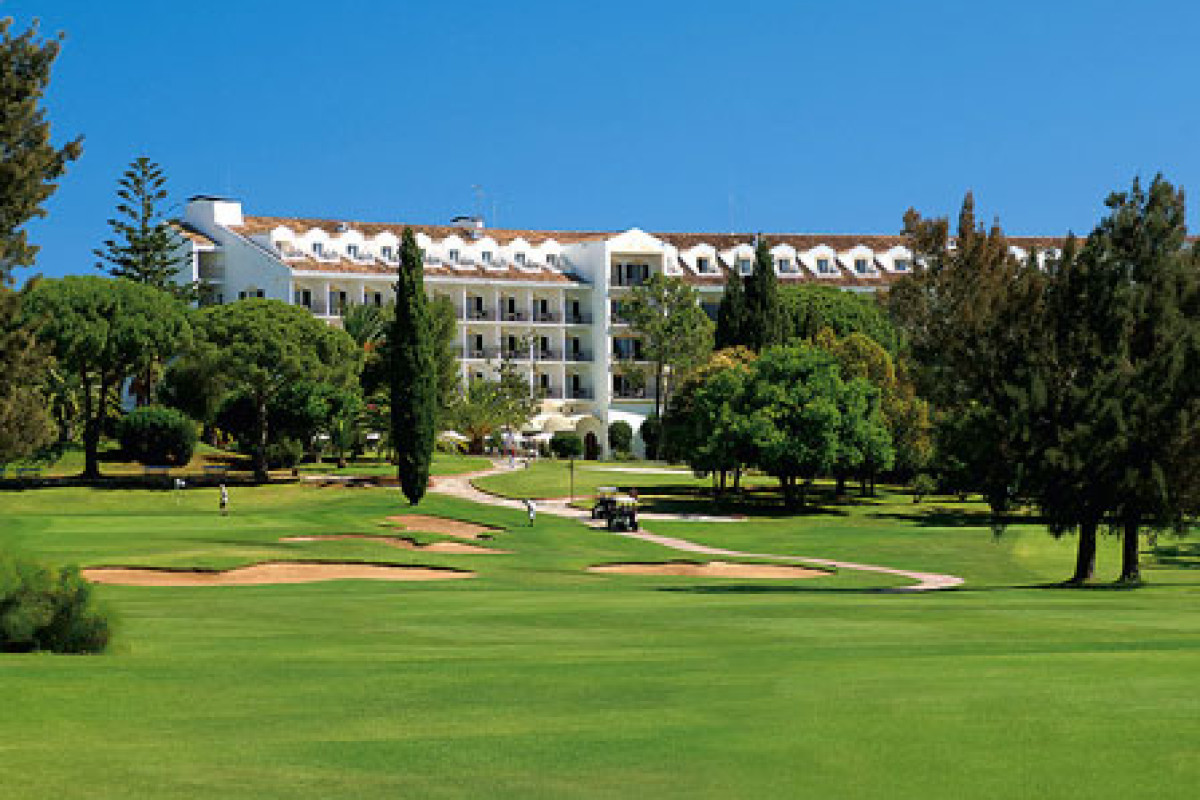 Penina Hotel  Golf Resort