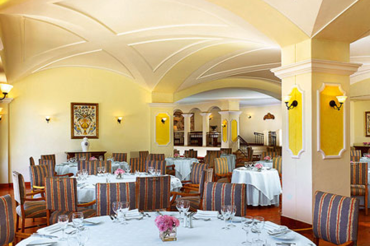 Penina Hotel  Golf Resort