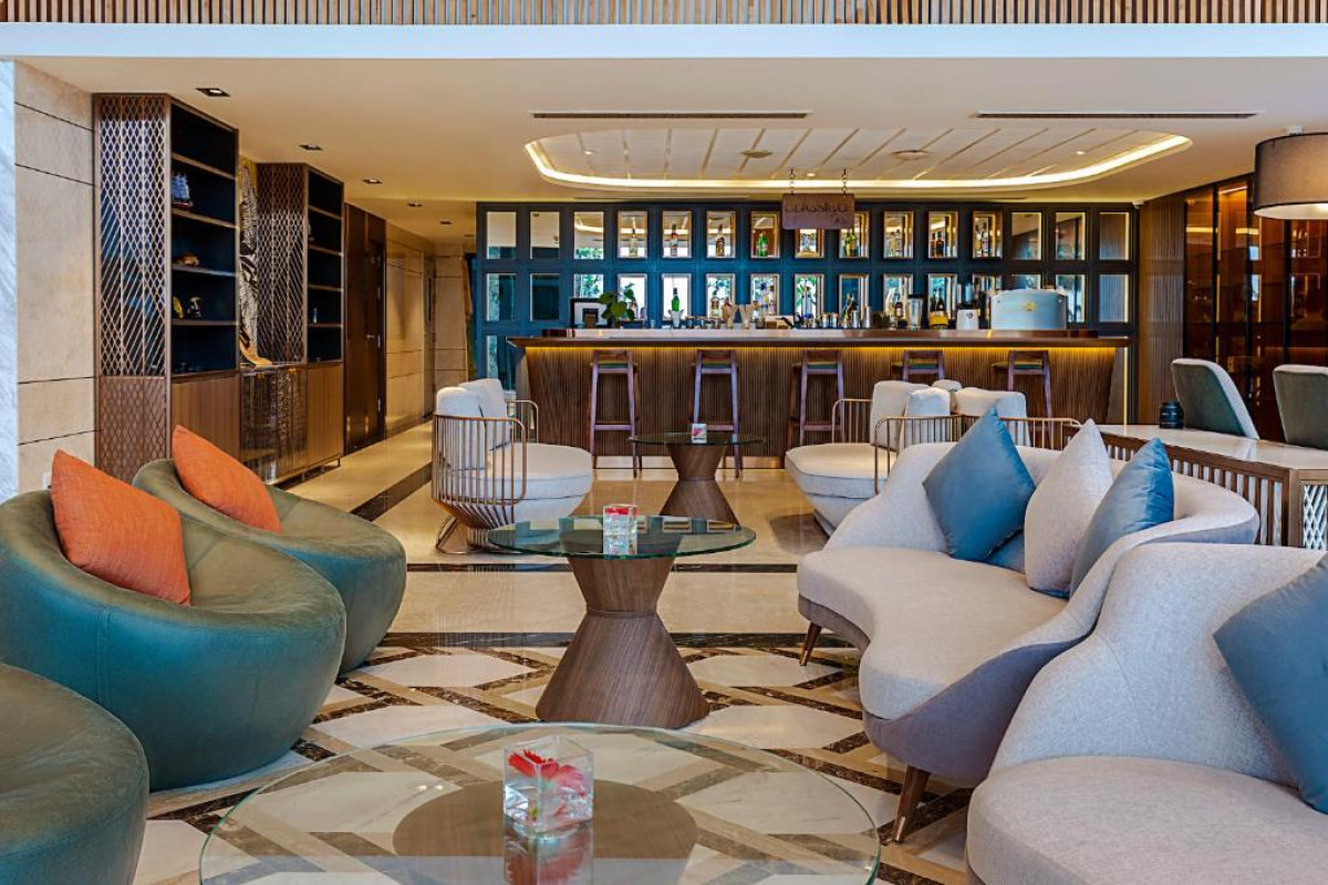 Peninsula Hotel Danang
