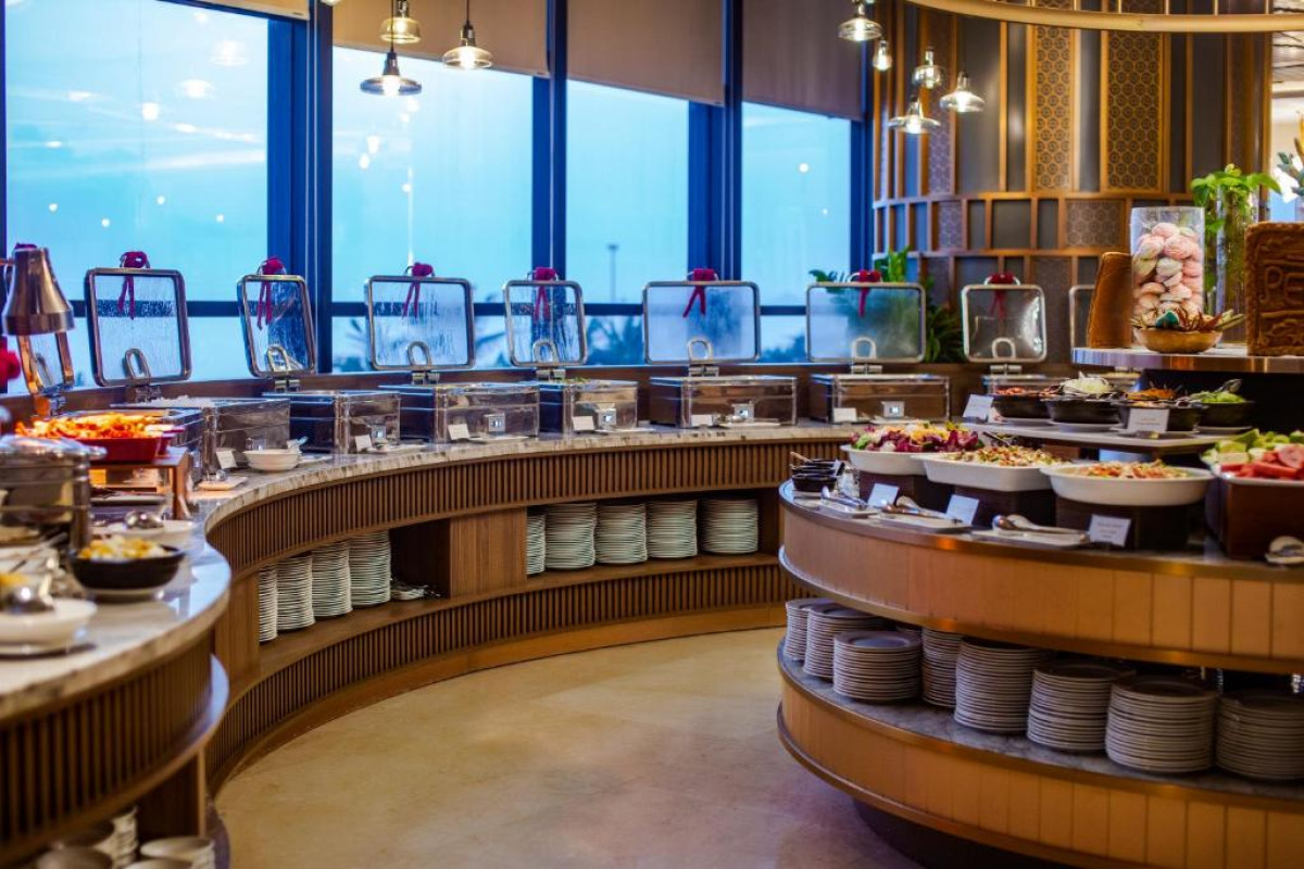 Peninsula Hotel Danang