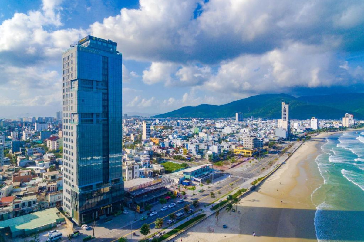 Peninsula Hotel Danang