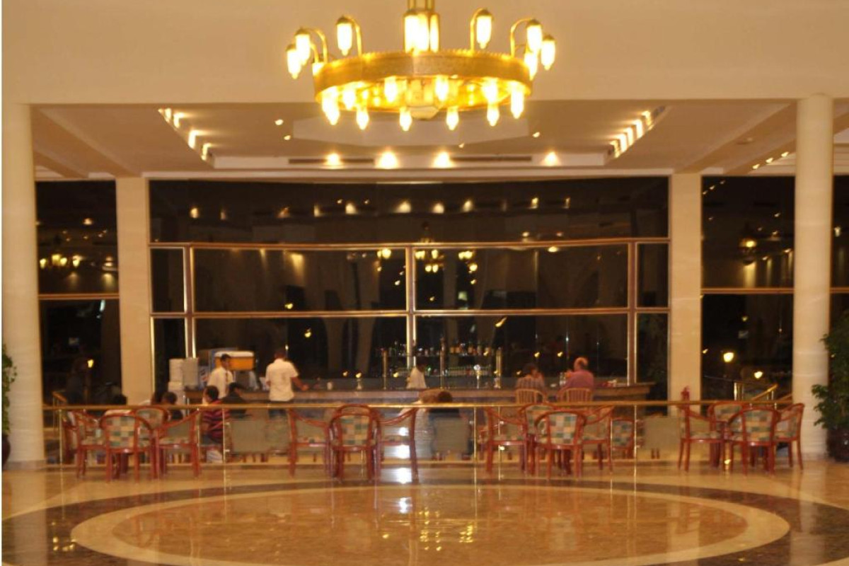 Hotel Pensee Royal Garden