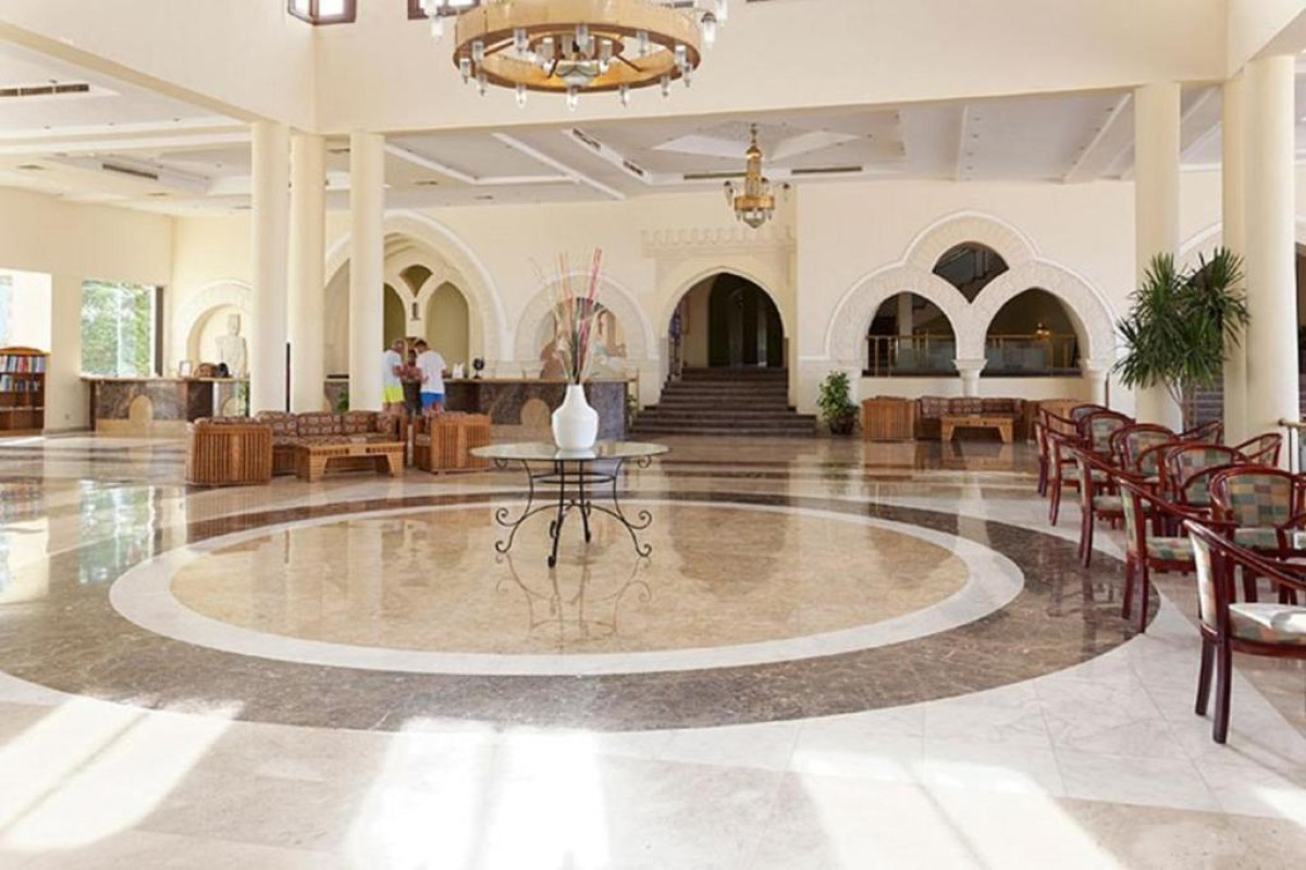 Hotel Pensee Royal Garden
