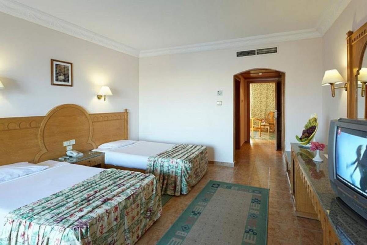 Hotel Pensee Royal Garden