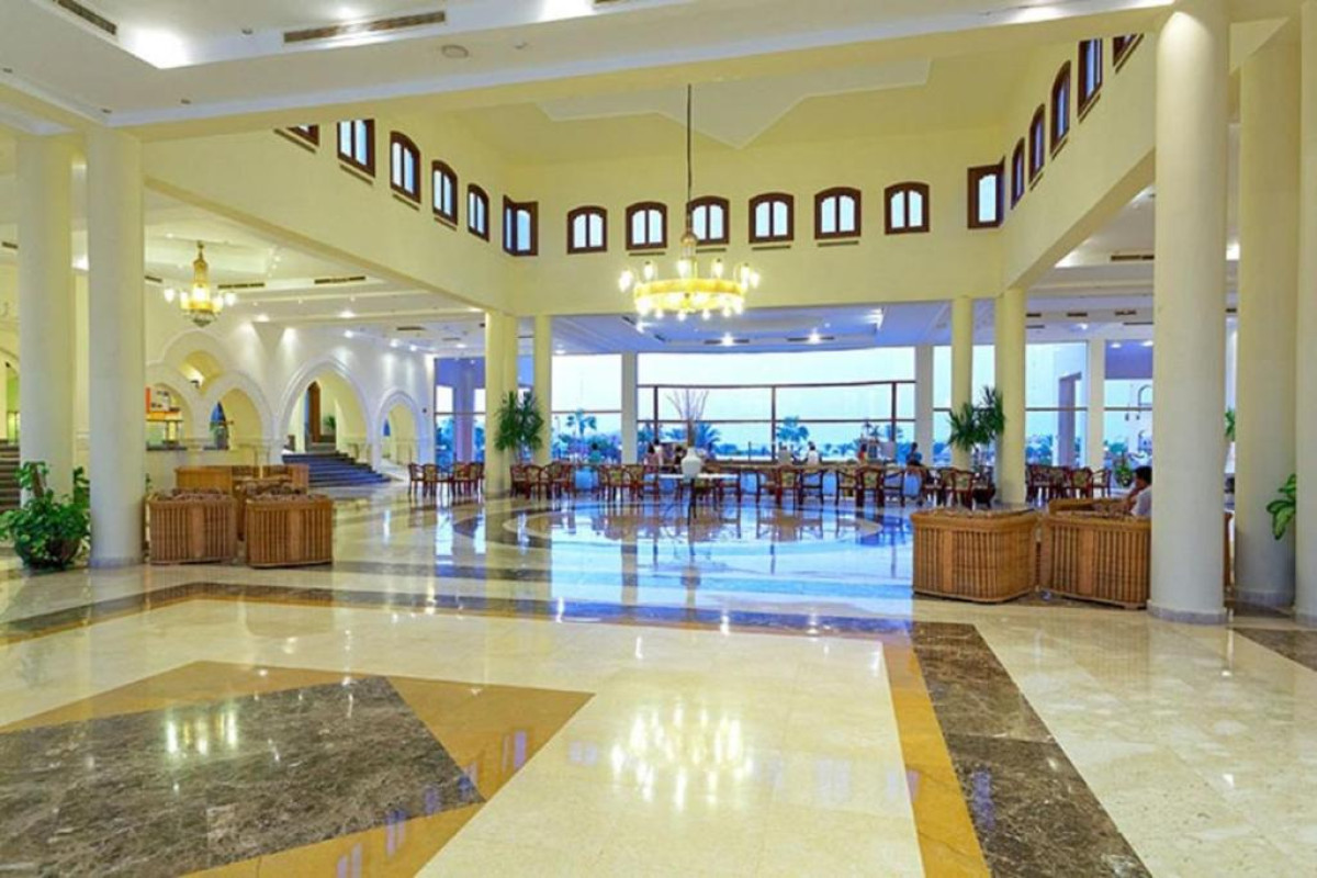 Hotel Pensee Royal Garden