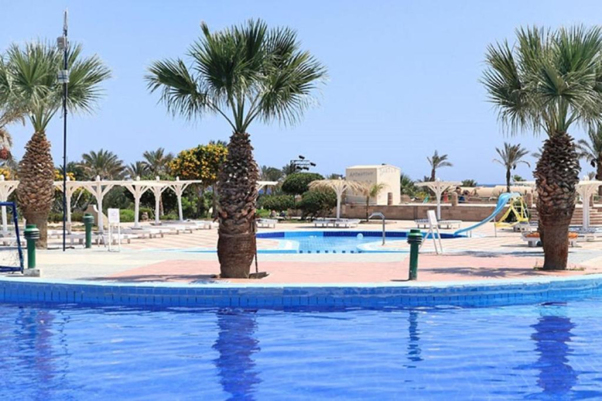 Hotel Pensee Royal Garden