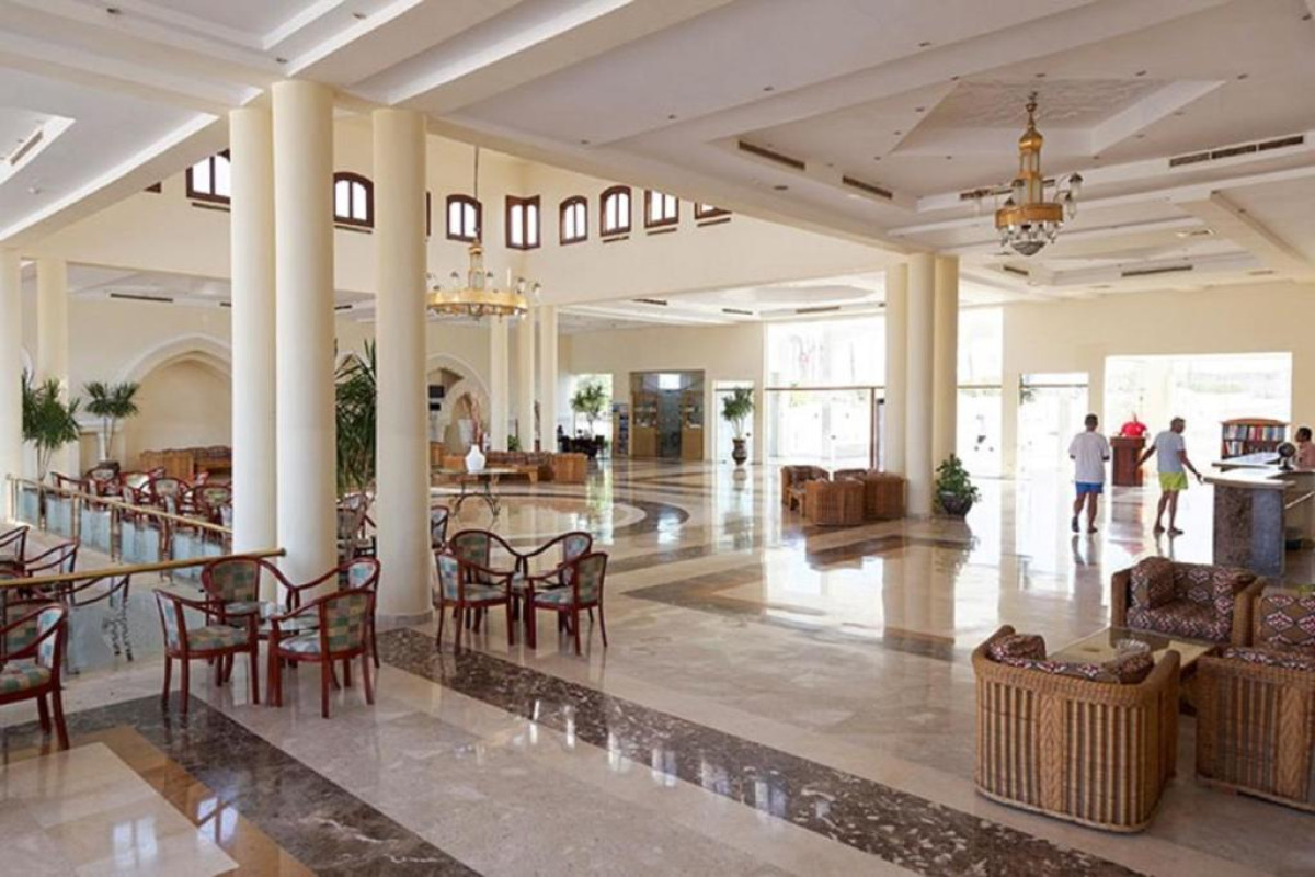 Hotel Pensee Royal Garden
