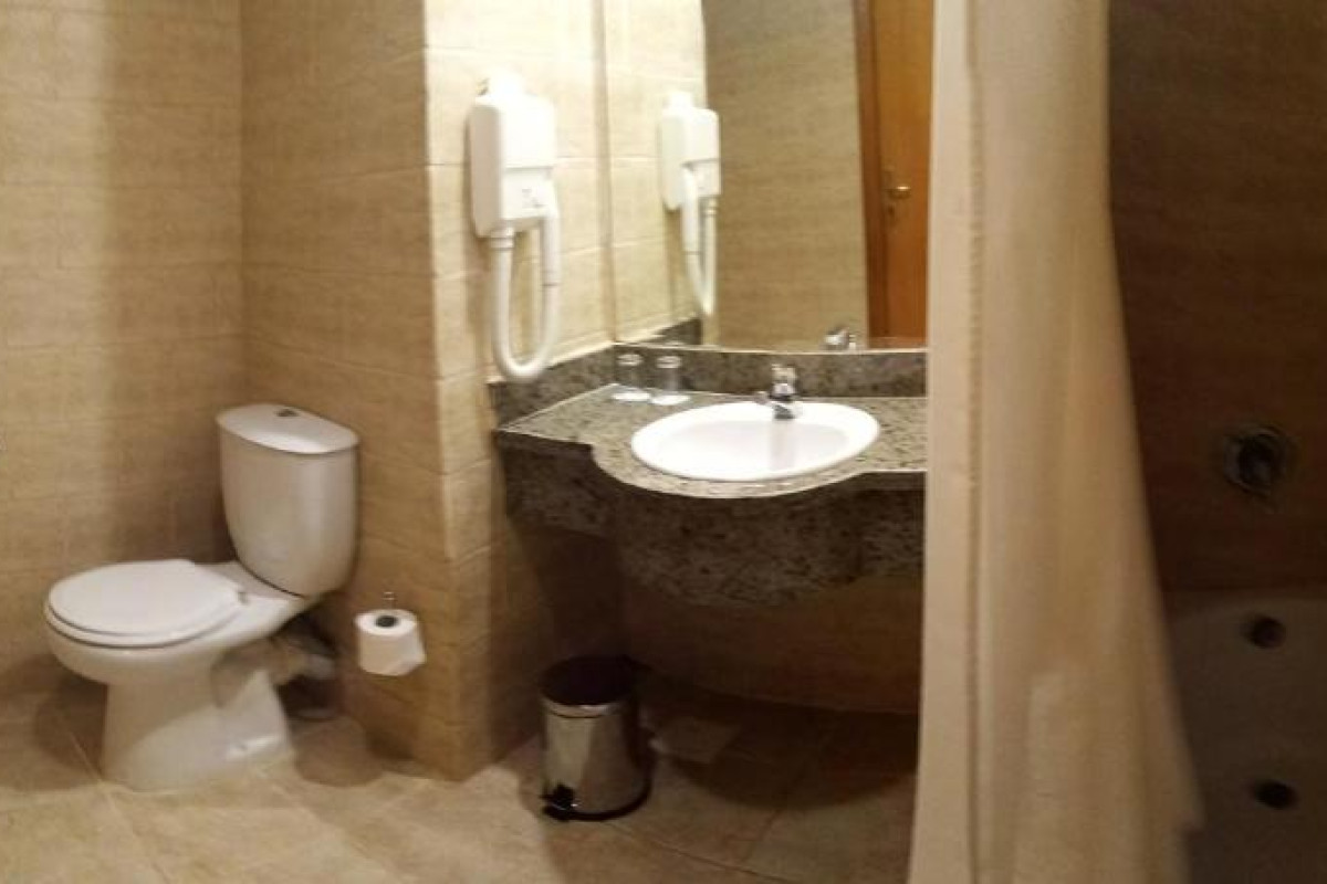 Hotel Pensee Royal Garden