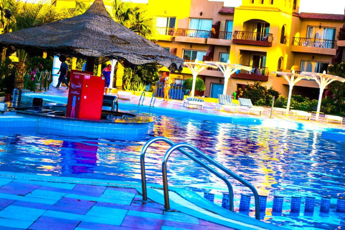 Hotel Pensee Royal Garden