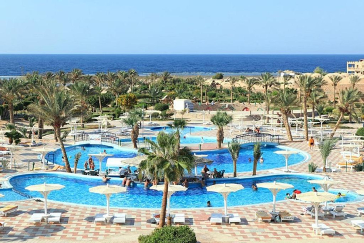 Hotel Pensee Royal Garden