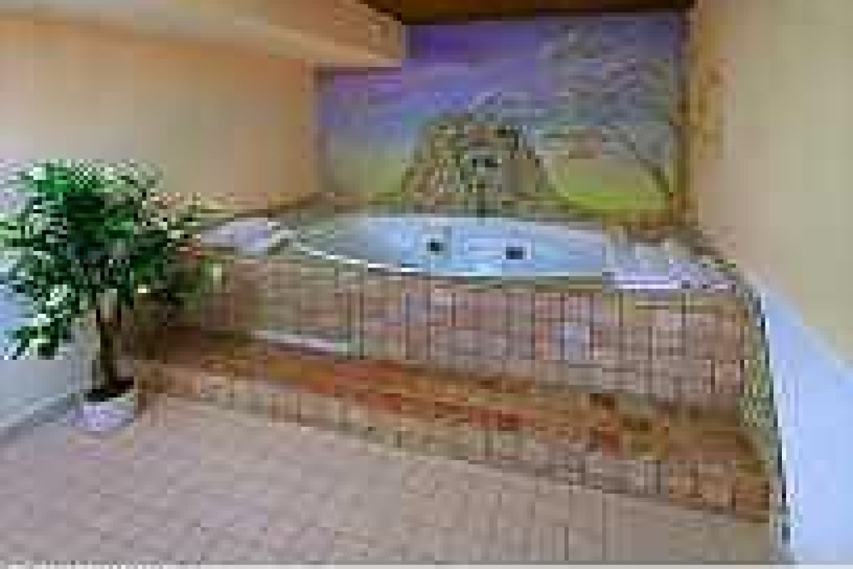 Pension Alpenheim Jorgele