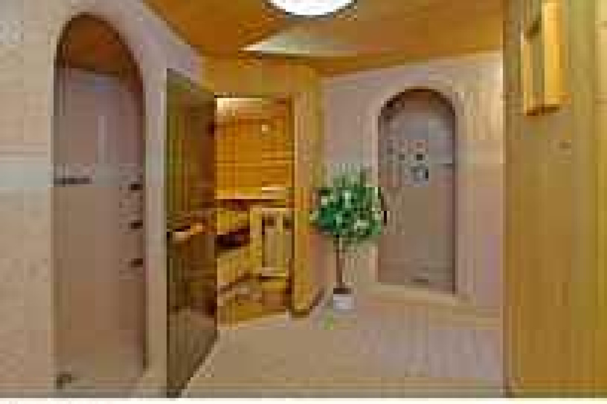 Pension Alpenheim Jorgele