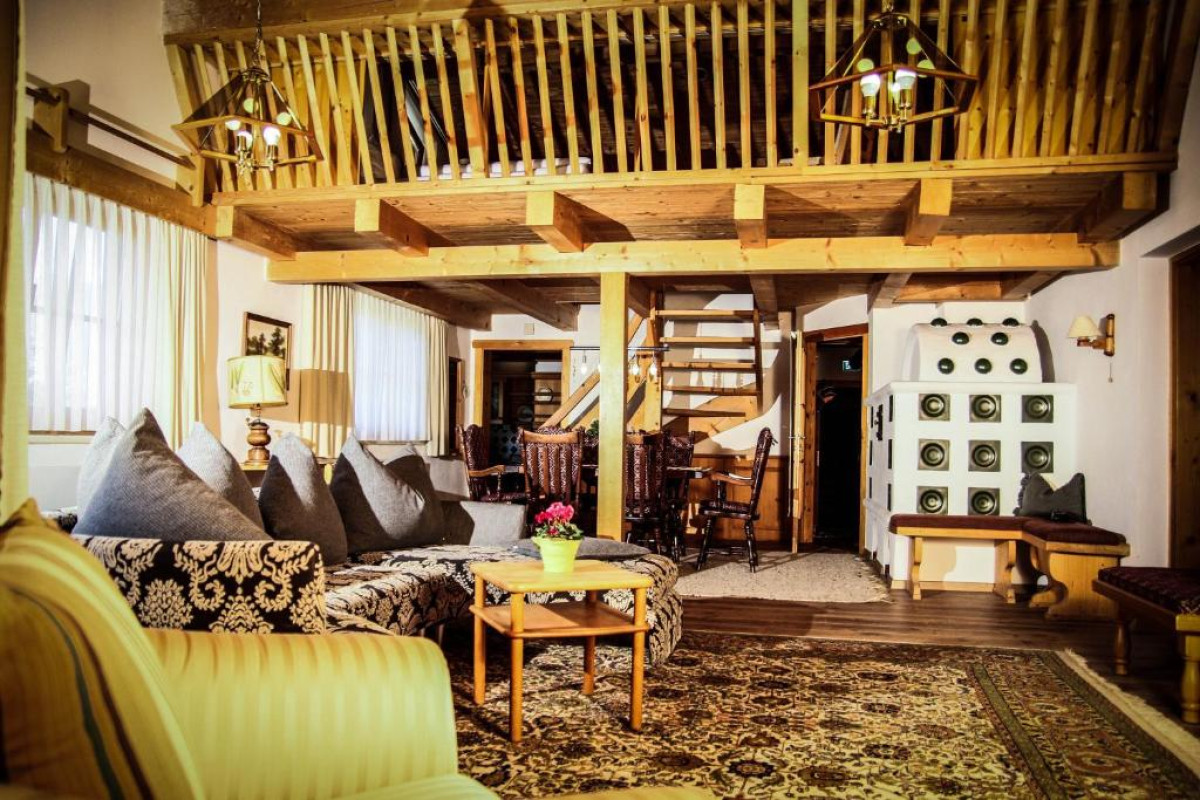 Pension Alpenrose
