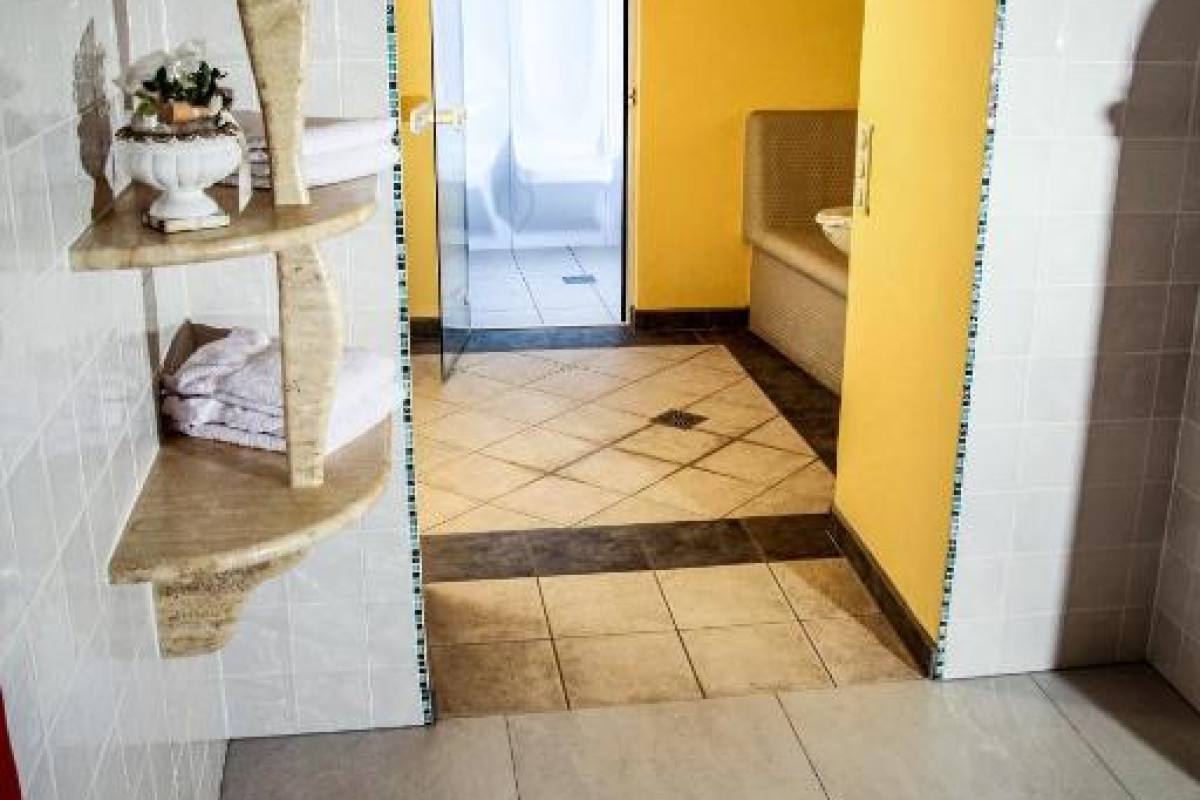 Pension Alpenrose