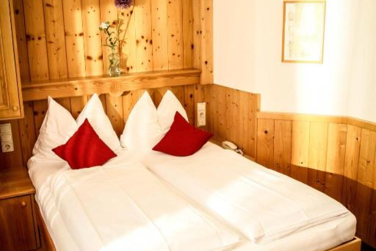 Pension Alpenrose