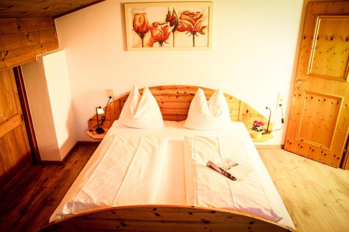 Pension Alpenrose