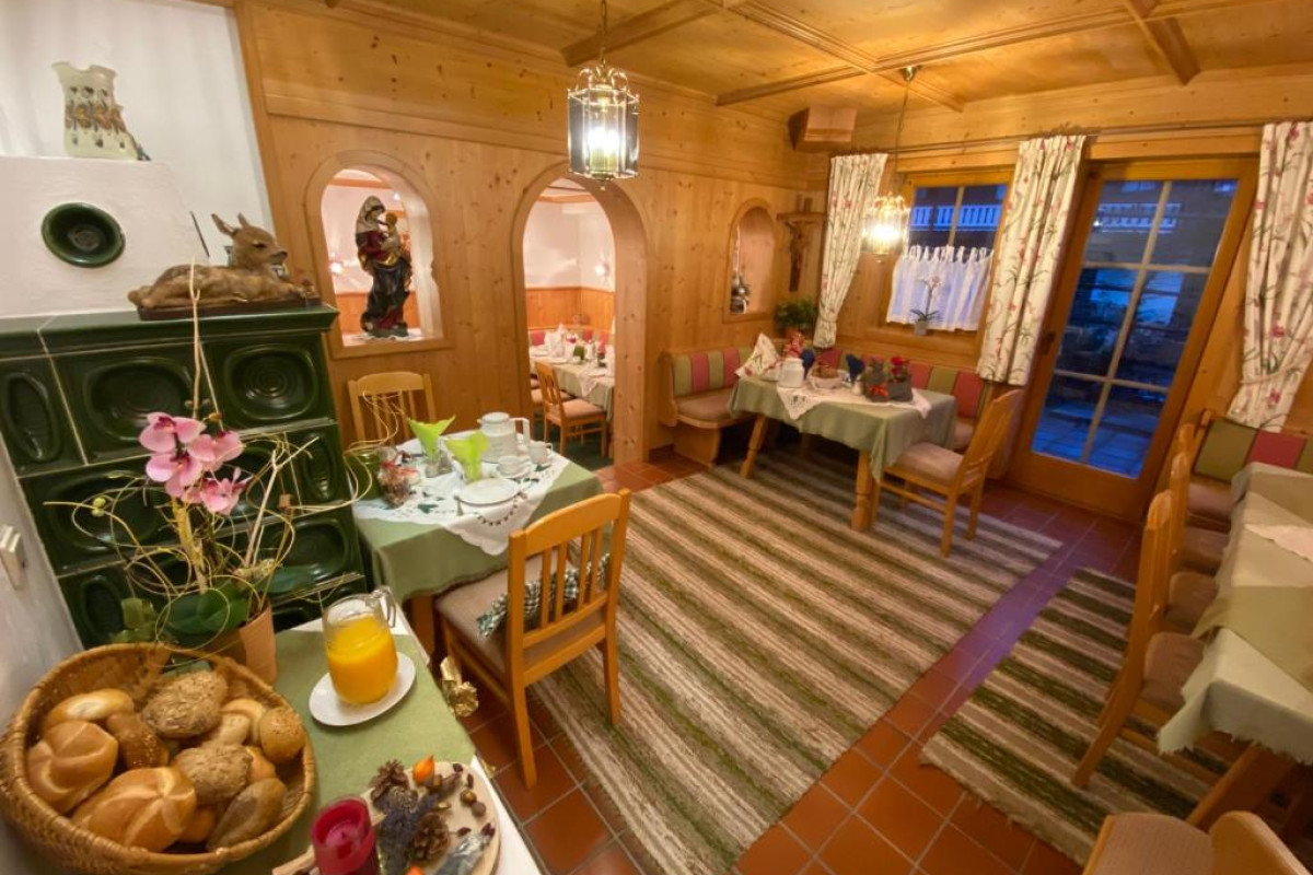 Pension Alpenrose