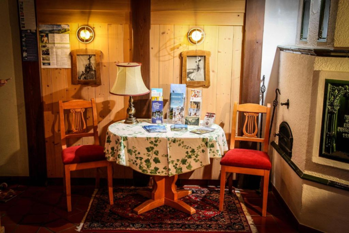 Pension Alpenrose