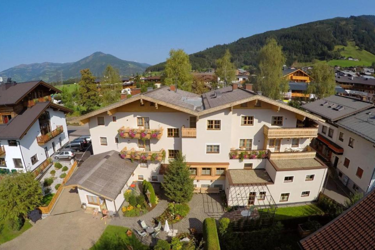 Pension Alpenrose