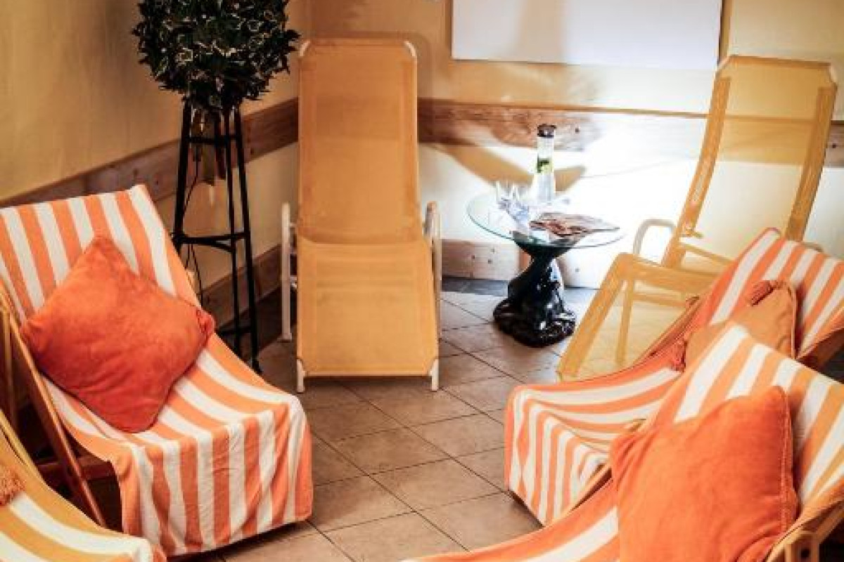 Pension Alpenrose