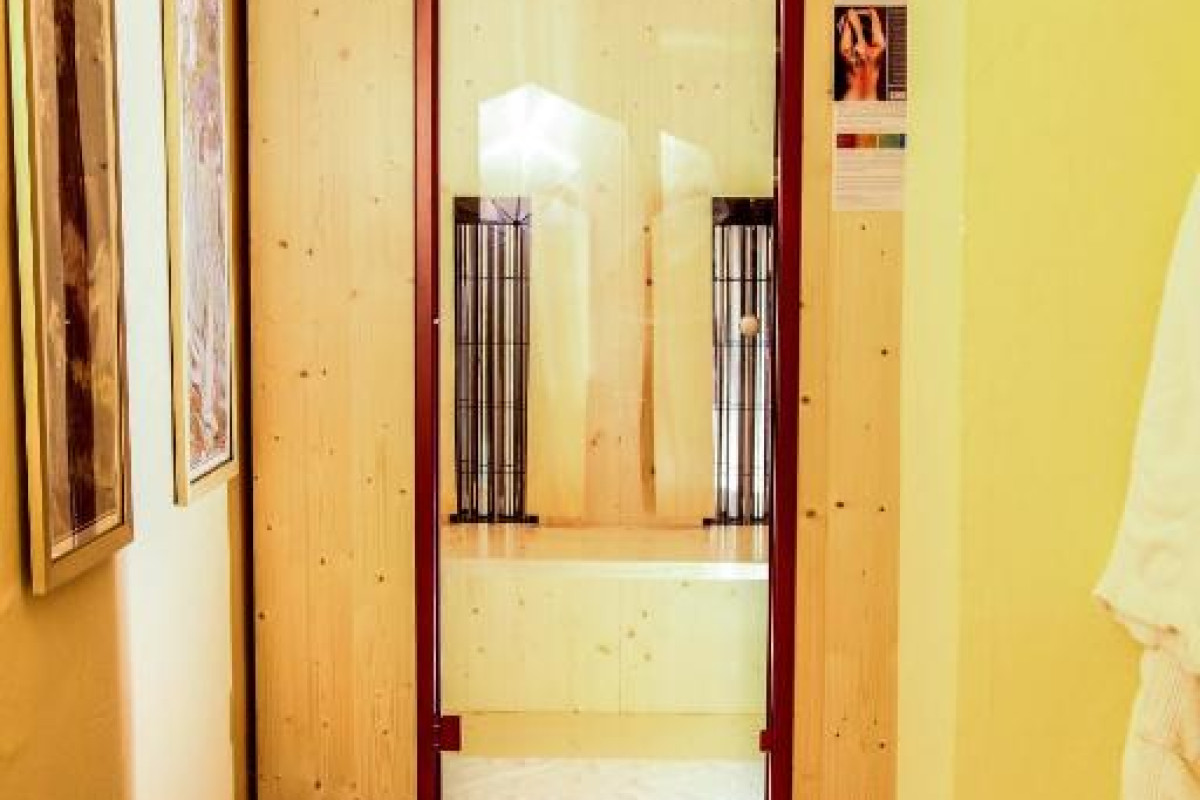 Pension Alpenrose