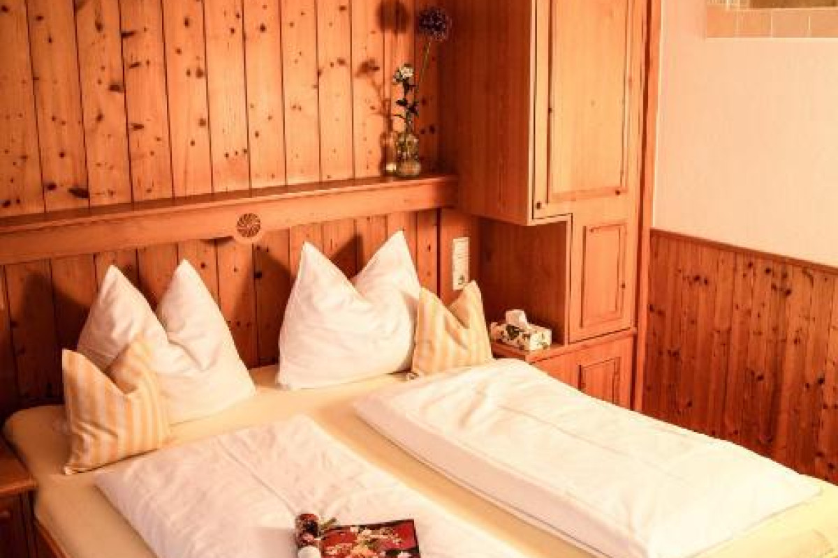 Pension Alpenrose