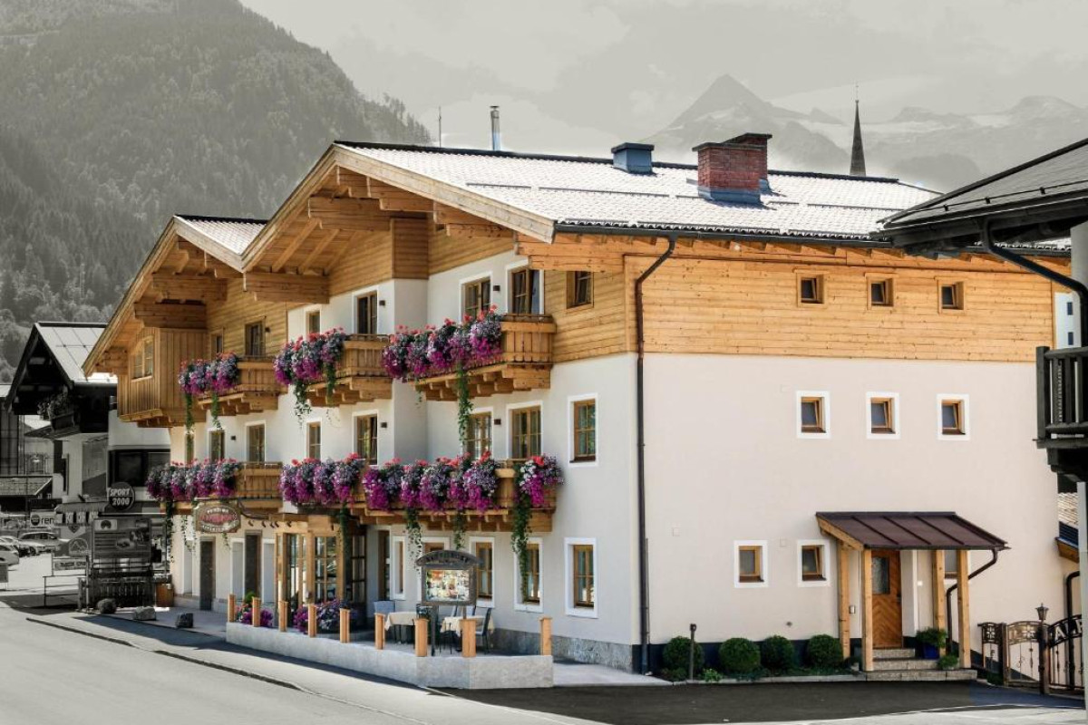 Pension Alpenrose