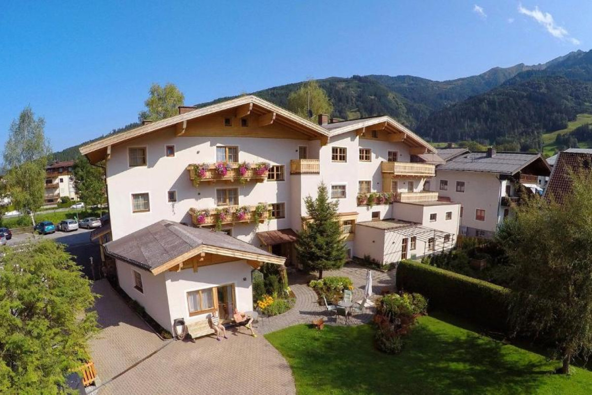 Pension Alpenrose