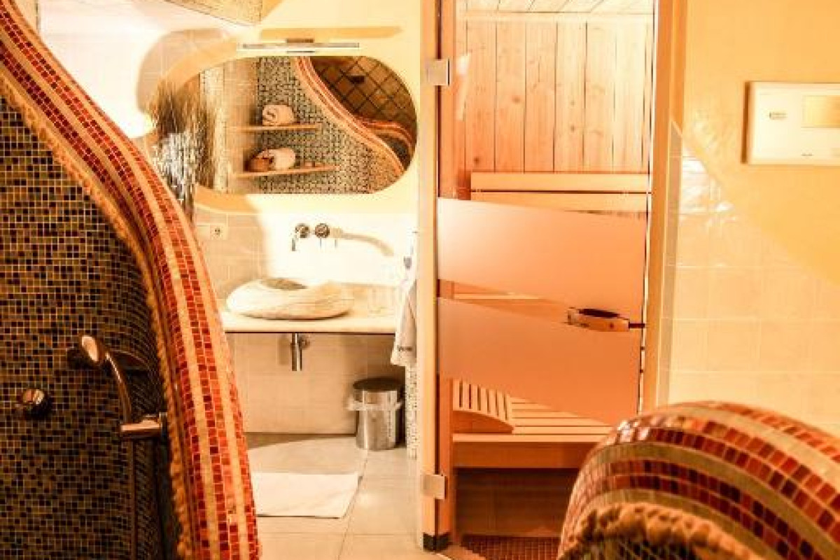 Pension Alpenrose