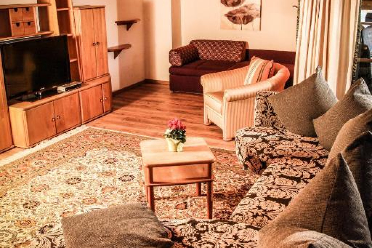 Pension Alpenrose