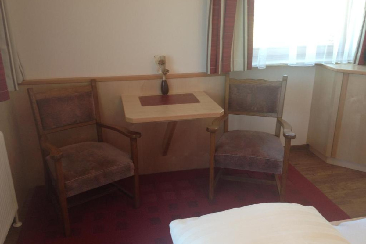 Pension Bergblick