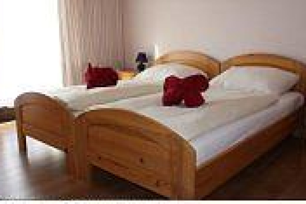 Hotel Pension Bergblick