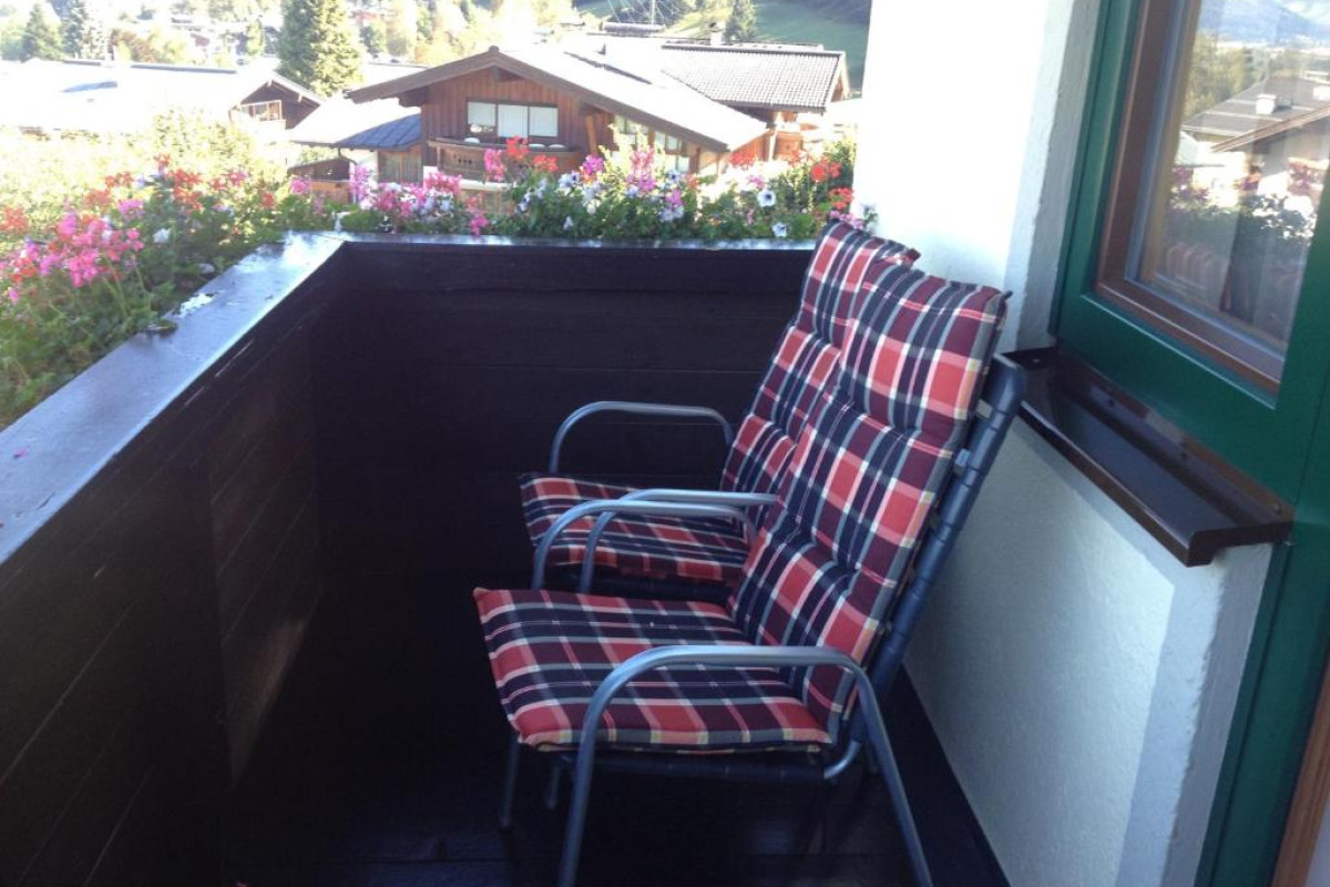Pension Bergblick