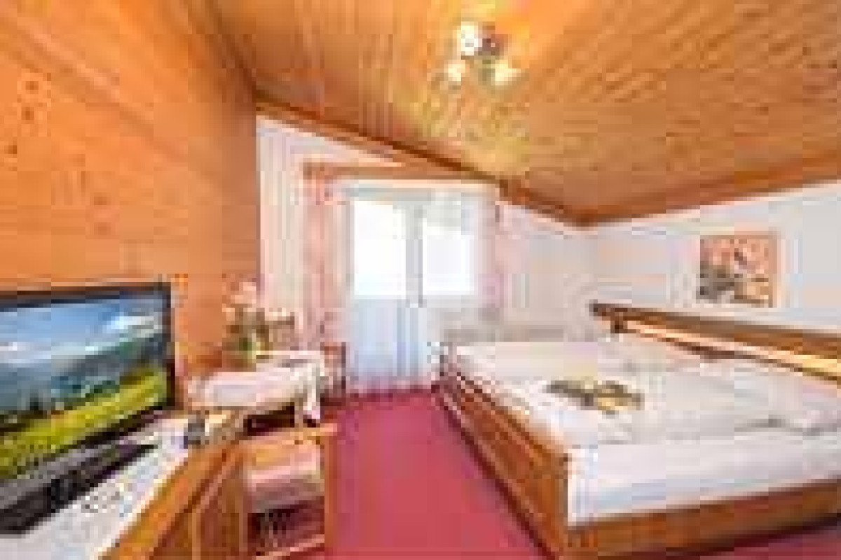 Pension Bergblick