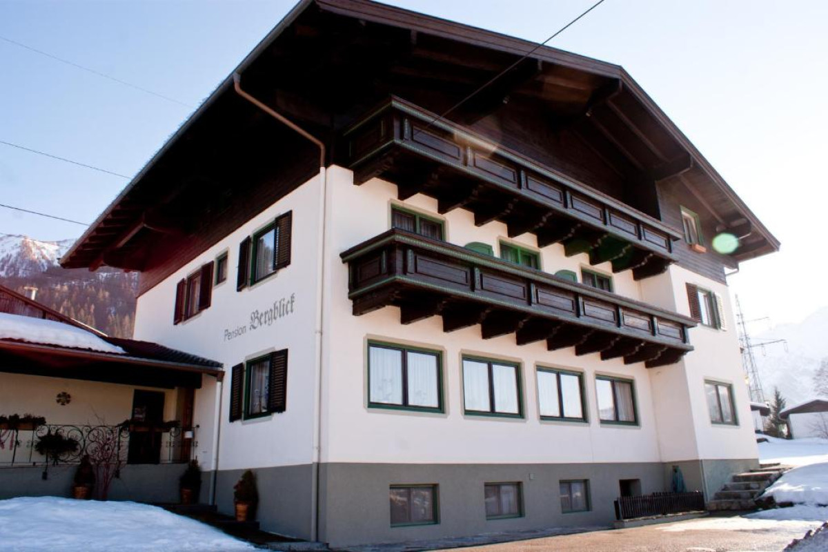 Pension Bergblick