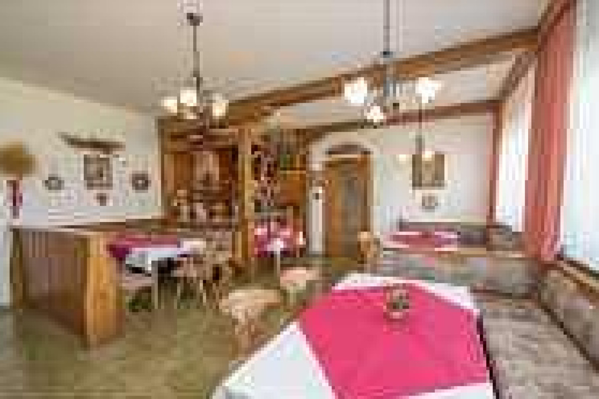 Pension Bergblick
