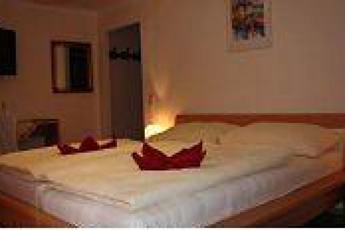 Hotel Pension Bergblick
