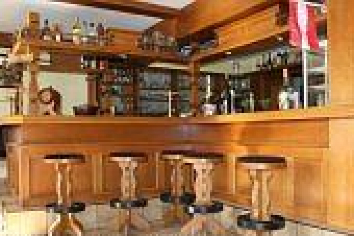 Hotel Pension Bergblick