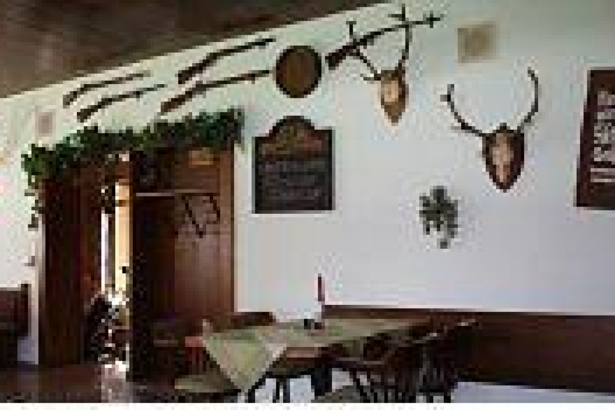 Hotel Pension Bergblick