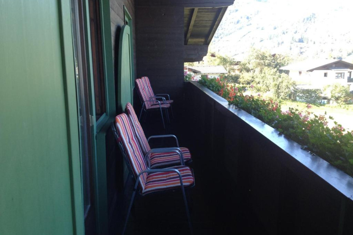 Pension Bergblick