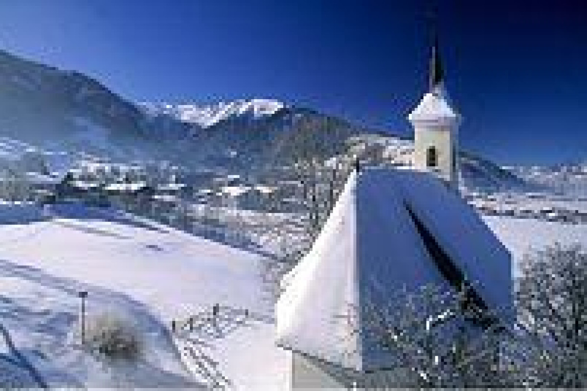 Pension Bergheil