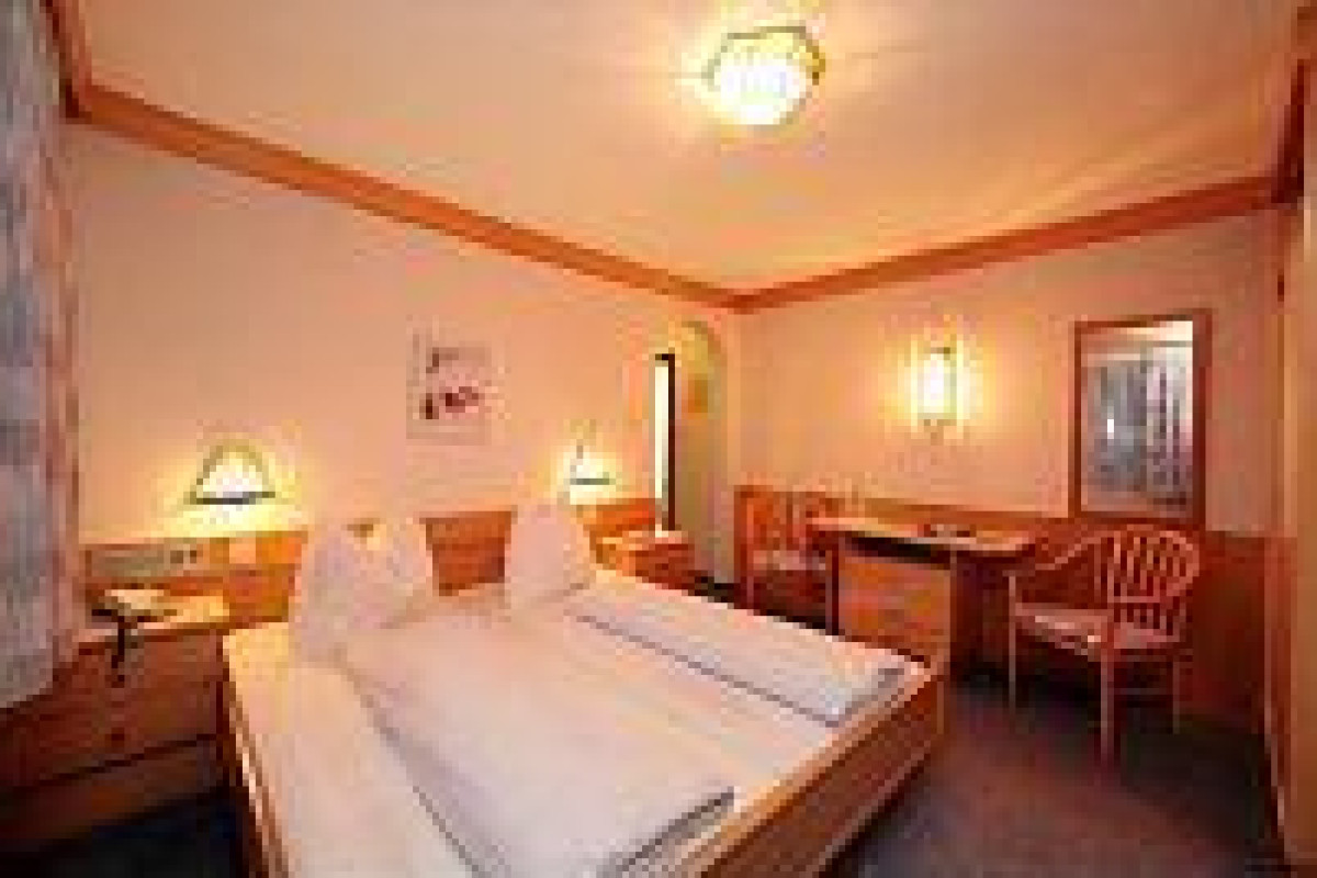 Pension Bergheil