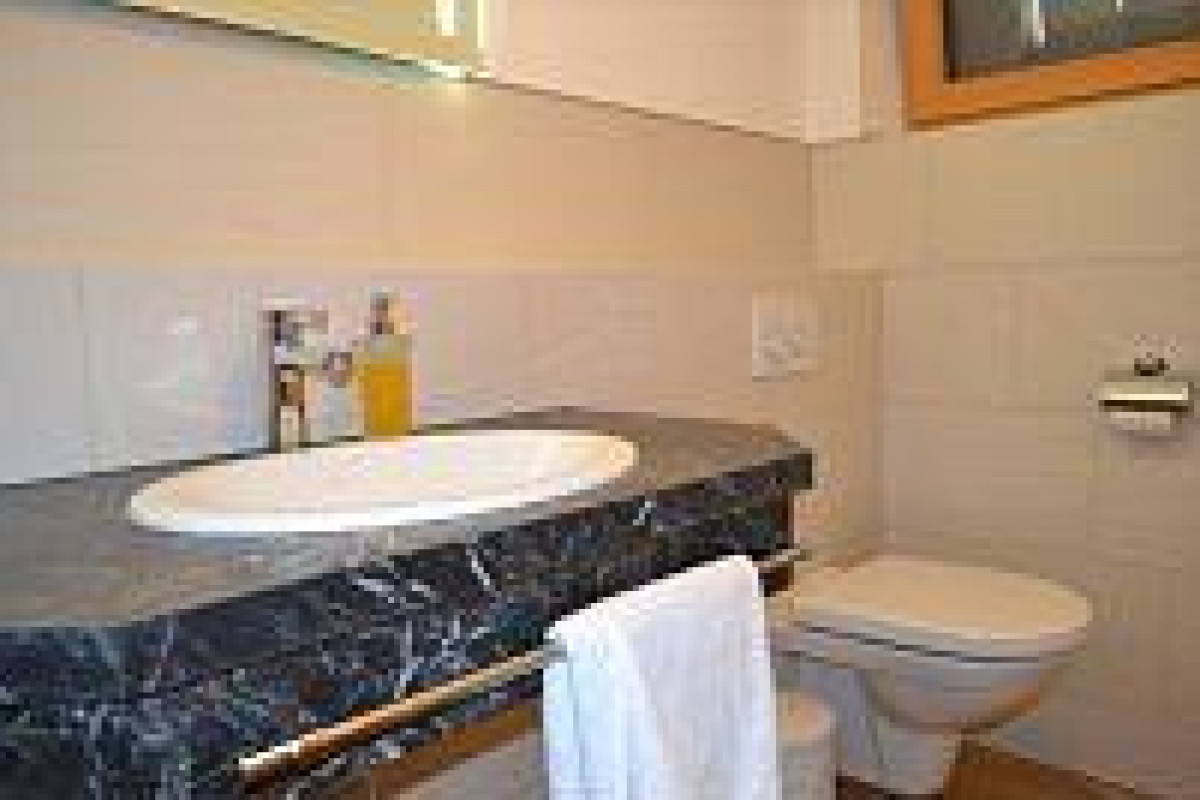 Pension Bergsee
