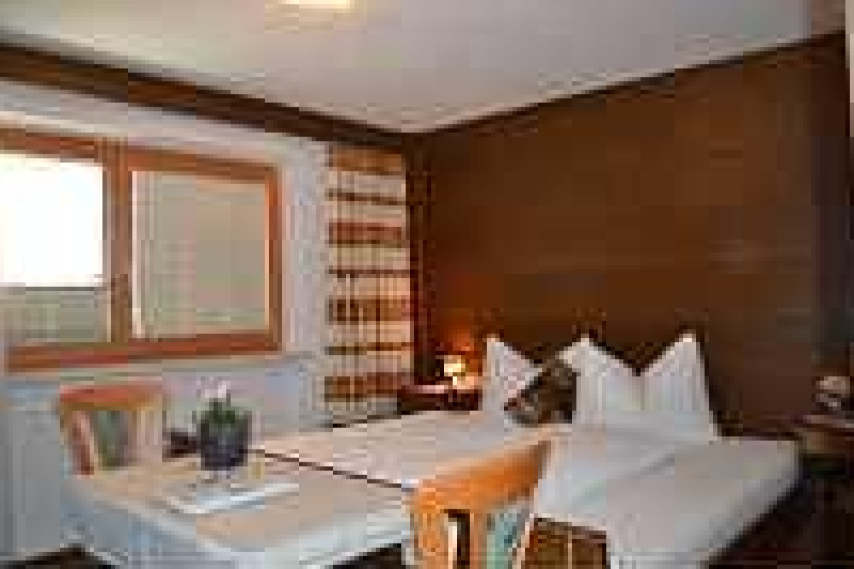 Pension Bergsee