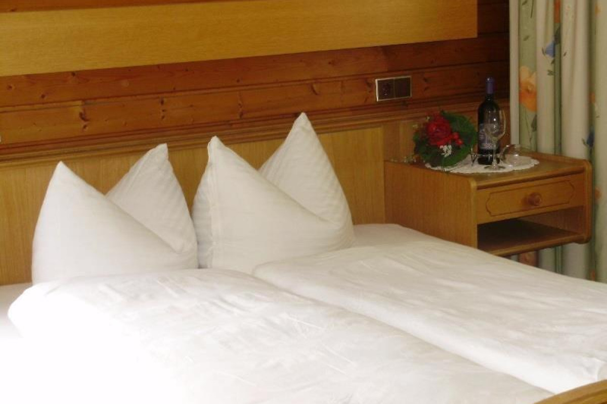 Pension Bergsee