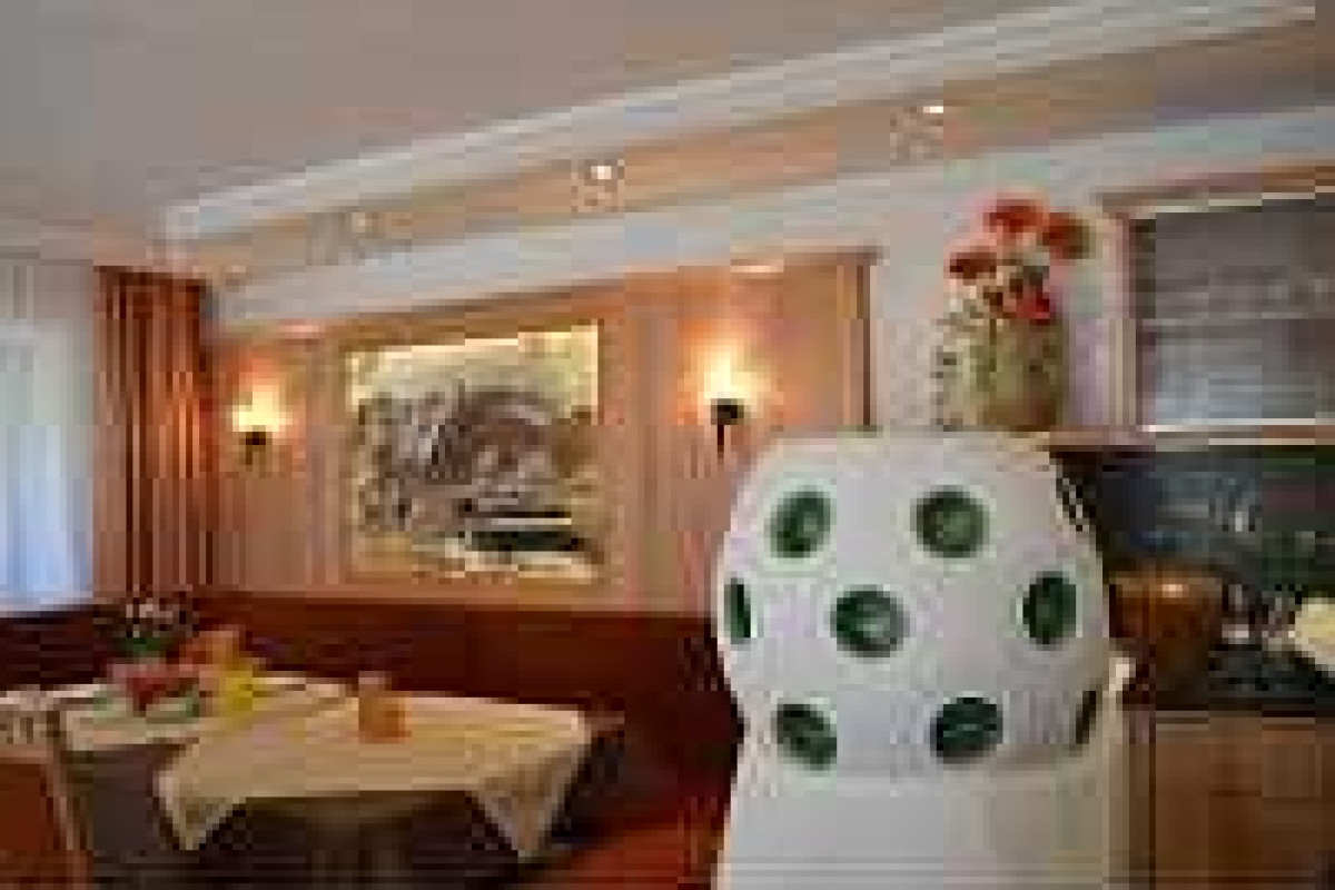 Pension Bergsee