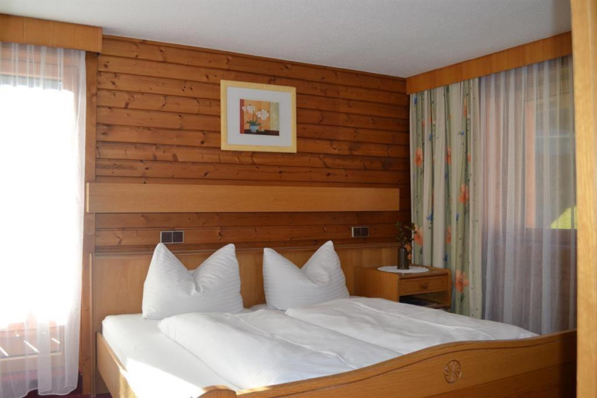 Pension Bergsee